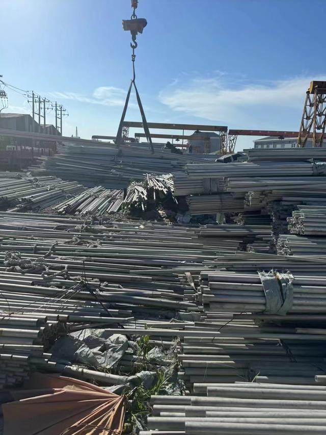 戴南廢不銹鋼價(jià)格最新行情，科技與生活的無(wú)縫對(duì)接