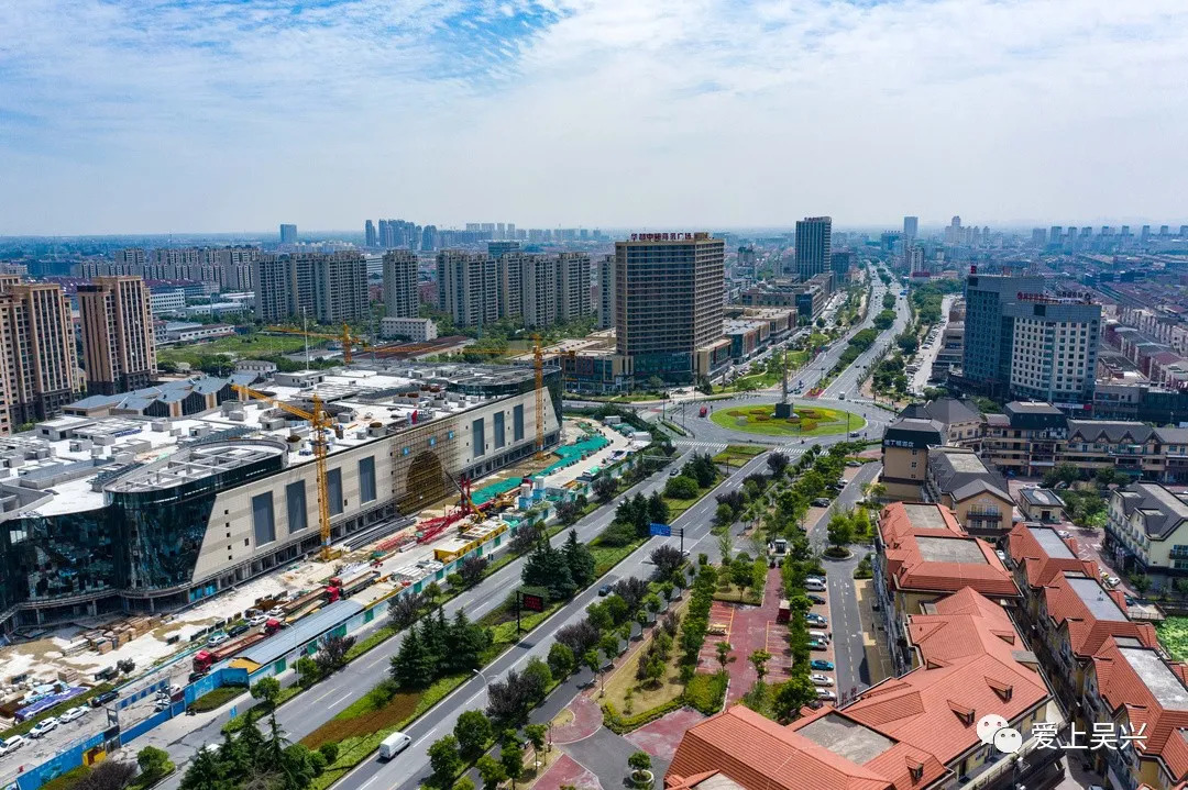 織里最新事,織里最新事，聚焦發(fā)展變遷中的多元視角