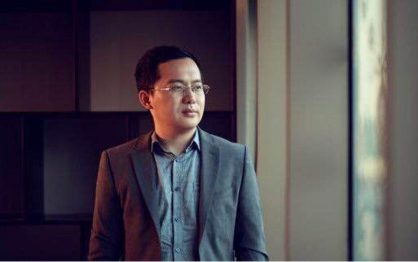 徐明星最新回應(yīng)，科技新星重塑生活體驗之旅