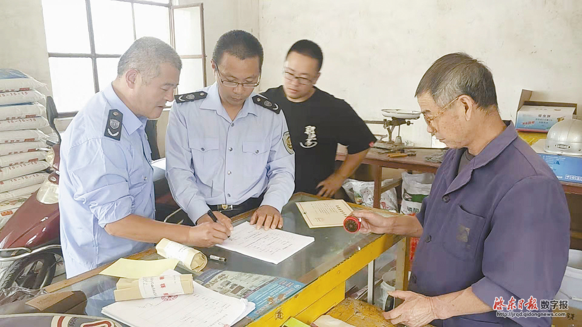 陳天靈的自然探索之旅，尋找美景與內(nèi)心平靜