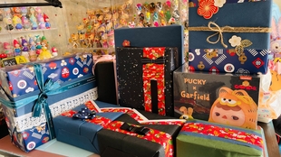 引領(lǐng)潮流激情點(diǎn)燃，最新潮玩禮物新風(fēng)尚