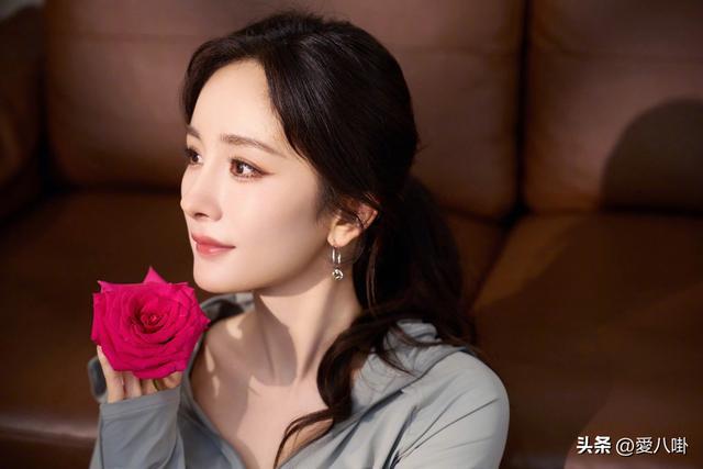 最新楊冪視頻聚焦，熱門話題與看點(diǎn)一網(wǎng)打盡