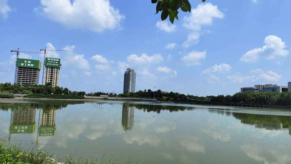 安陽縣最新動態(tài)，活力與自信的力量展現(xiàn)新篇章