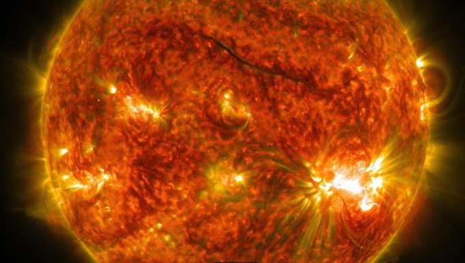 探索宇宙最新天文事件，點亮人生自信與成就感之路