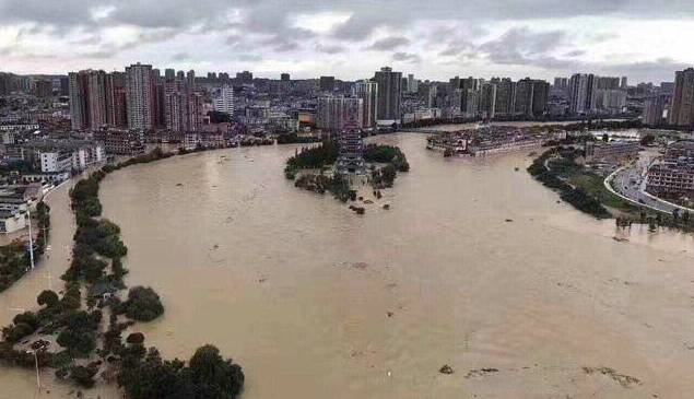 湖南長(zhǎng)沙洪水最新進(jìn)展更新，實(shí)時(shí)更新洪水動(dòng)態(tài)