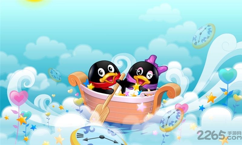 QQ2017最新版震撼發(fā)布，全新體驗，等你來探索！