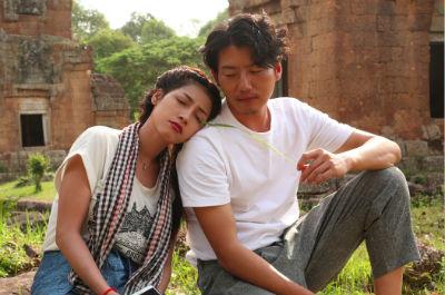 愛情電影片段，情感的視覺盛宴