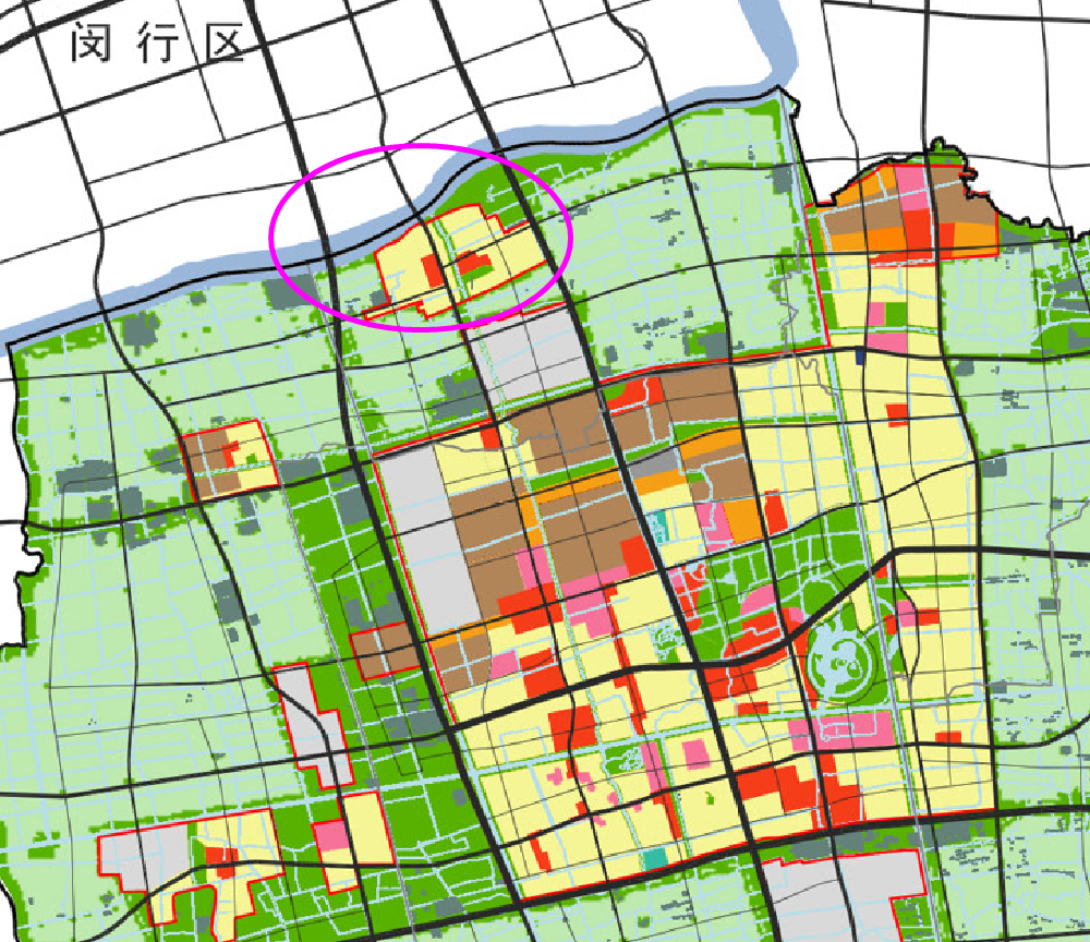 上海西渡街道最新城市規(guī)劃，夢(mèng)想起航，未來展望