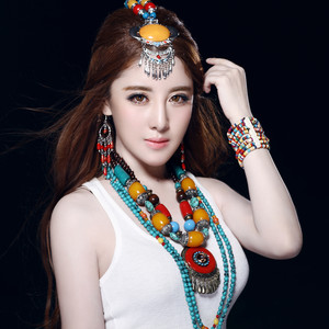 柔力球沈尤格最新音樂專輯，自信成就感的音符海洋，勵(lì)志之旅啟航