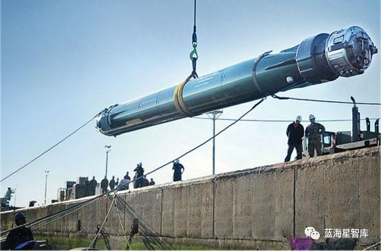 美國最新魚雷技術(shù)革新，軍事力量的體現(xiàn)與展示