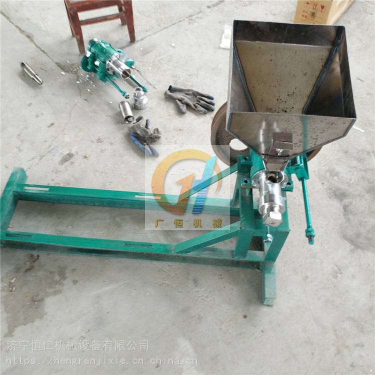 科技重塑美食，面粉膨化機(jī)新型配方引領(lǐng)未來烹飪藝術(shù)體驗