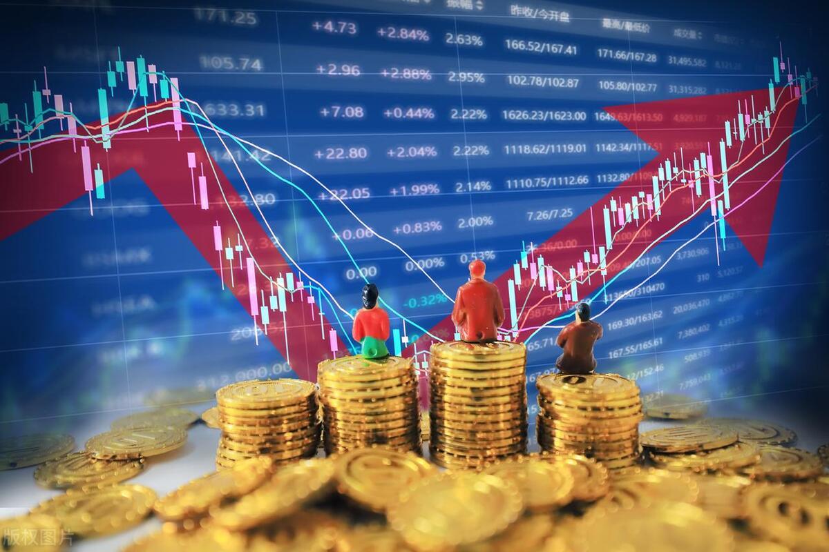 上市公司凈資產(chǎn)算法詳解，如何計(jì)算與探討凈資產(chǎn)？