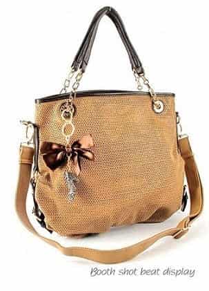 時(shí)尚新款包款推薦，探索變化、自信與成就感的旅程