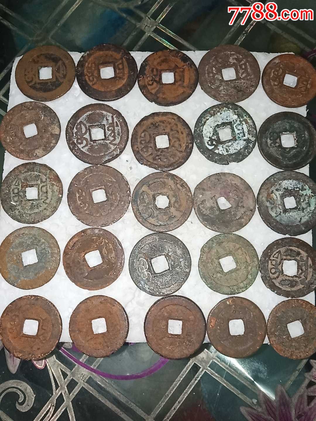 古銅錢幣價格深度解析，最新價格表與圖片分析，專家觀點闡述