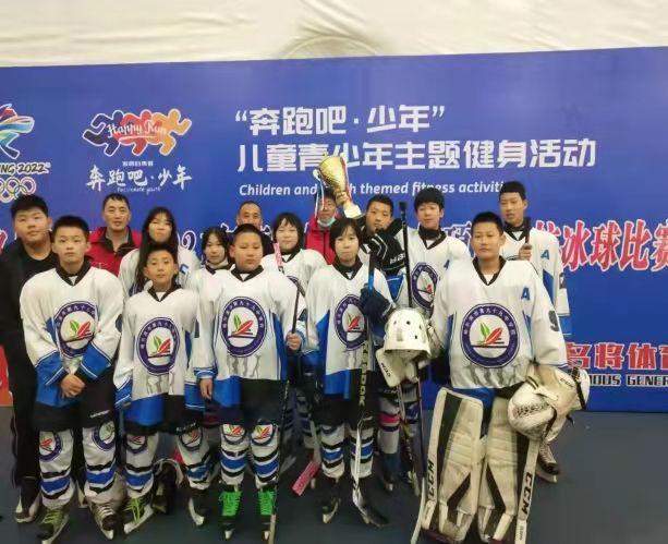 科技賦能夢想啟航，冠軍小孩比賽視頻精選展示