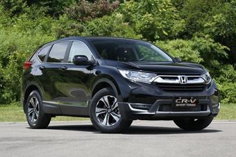 本田最新科技，駕馭變革，成就未來之旅