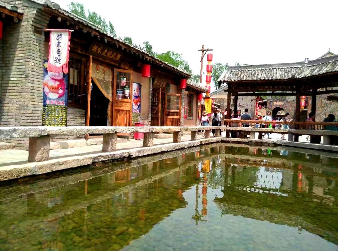 太行水鎮(zhèn)沖突最新進(jìn)展，解決沖突與化解矛盾的步驟指南揭秘