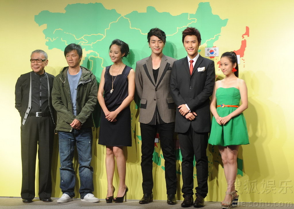 李俊赫主演電視劇，日常趣事與真摯友情的交織