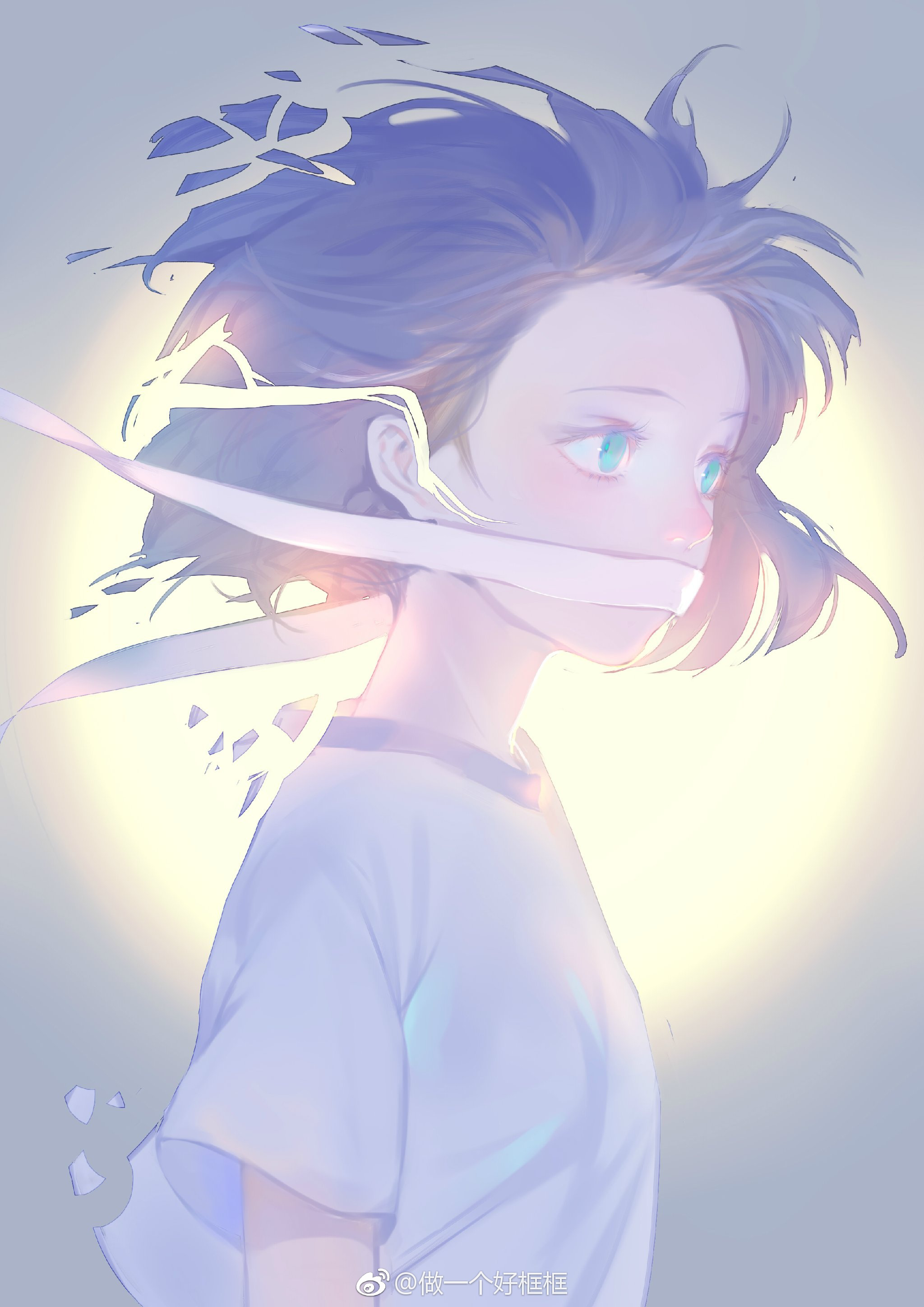 動(dòng)漫中的日常友情，溫馨友情的畫卷