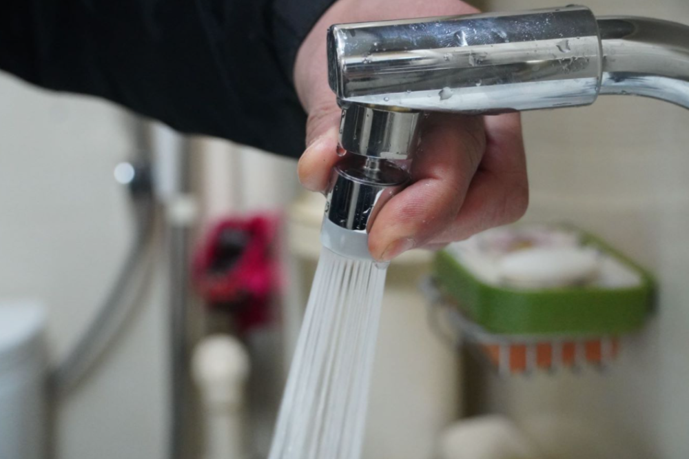 最新節(jié)水神器，滴水成河，助力綠色家園建設(shè)