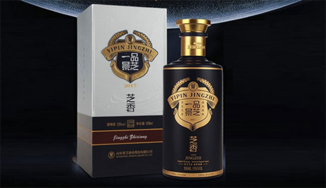 山東一品景芝酒價(jià)格表揭秘，酒香背后的價(jià)值探索！