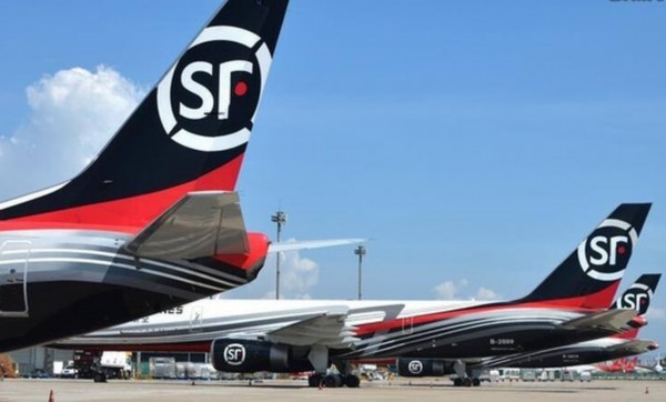 順豐與菜鳥攜手共創(chuàng)未來(lái)，最新動(dòng)態(tài)揭示力量變化與成就之旅