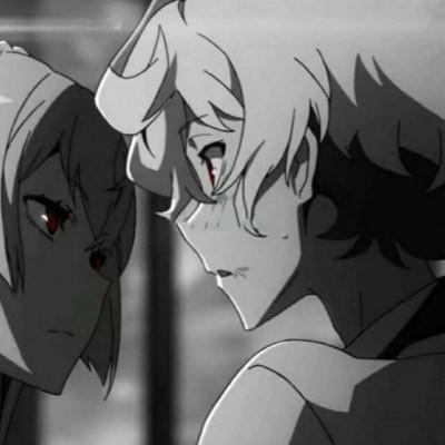 喪情侶動(dòng)漫頭像制作指南，步驟與教程