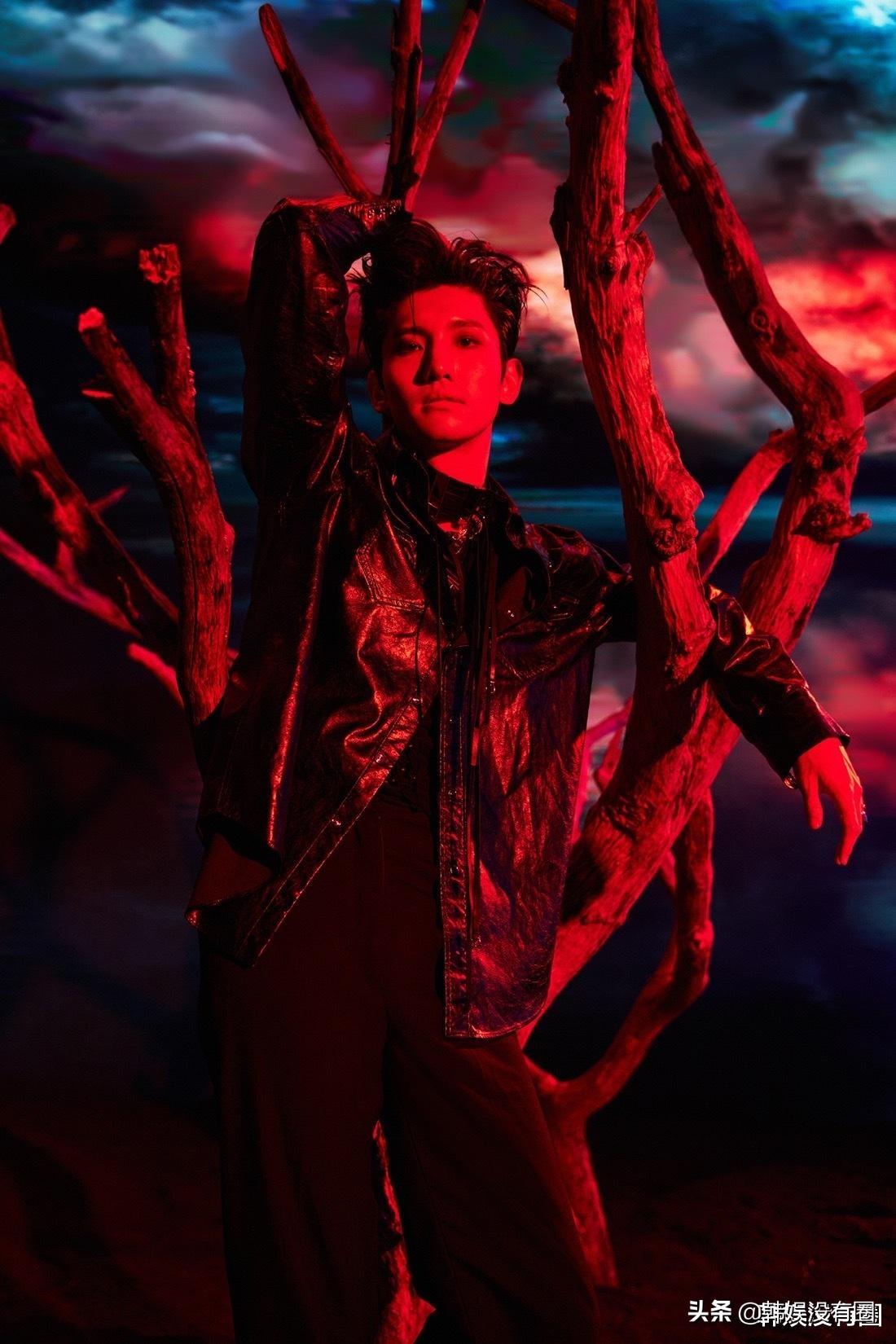 東方神起最新音樂專輯，音樂的力量與情感交融的盛宴