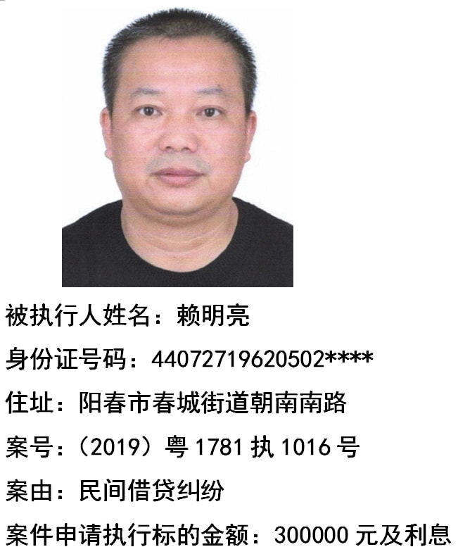 廣東陽江最新失信名單公示系統(tǒng)，科技推動誠信社會建設(shè)