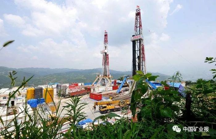 頁巖氣行業(yè)最新動態(tài)更新，最新進展與趨勢分析