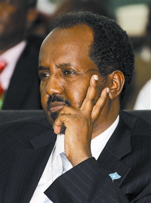 索馬里局勢最新動態(tài)及各方觀點探析