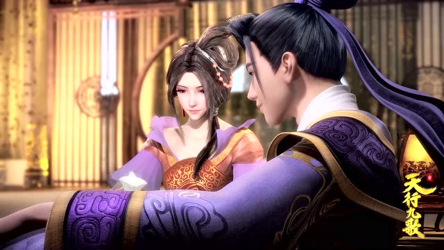 天行九歌最新劇情深度解析與觀點闡述，揭秘劇情走向新篇章