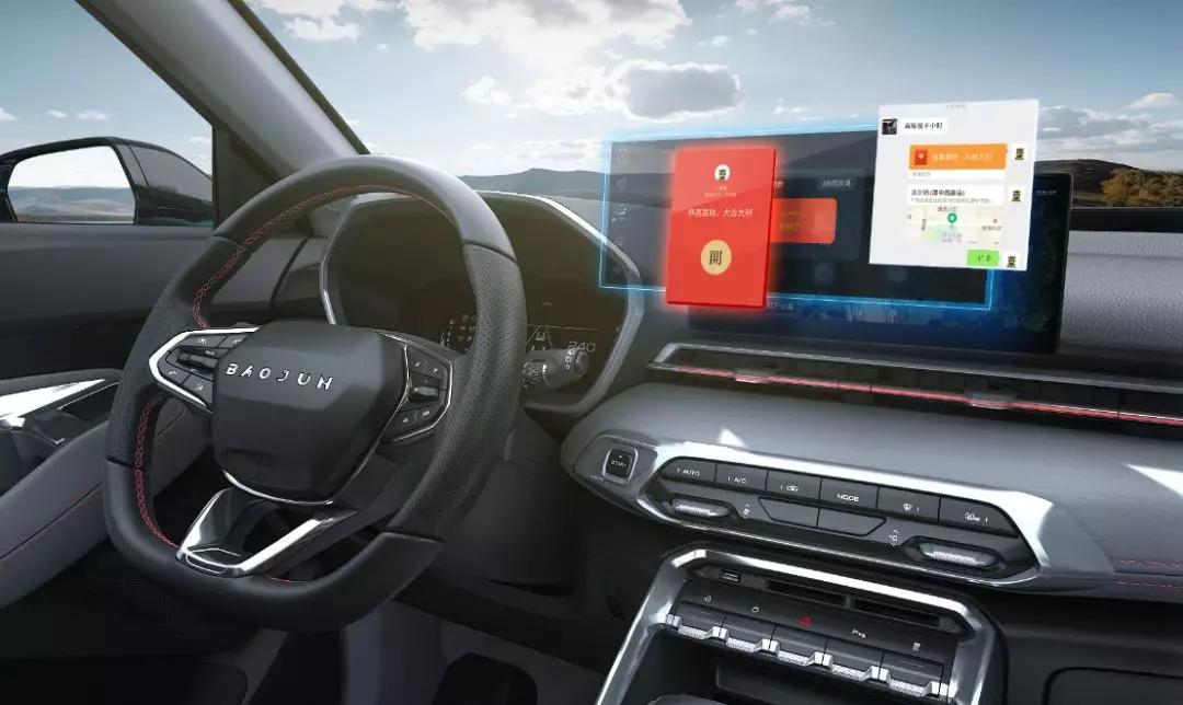 手機(jī)L2行情與心靈充電之旅，自然美景引領(lǐng)新體驗(yàn)