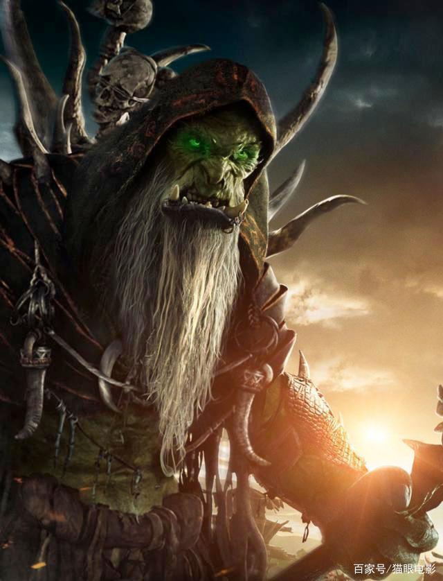 魔獸世界2電影，奇幻之旅的期待與熱議交織的冒險(xiǎn)之旅