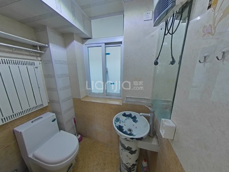 郎茂山小區(qū)二手房，奇妙緣分與居住選擇