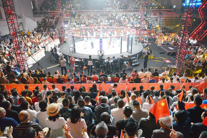 五林籠中最新一期，變化的力量與自信成就之源