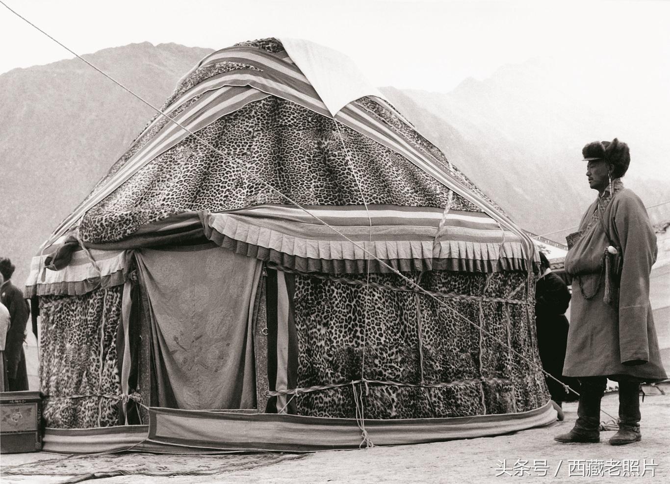 輕松科普之旅，蒙古包帳篷價格及圖片全解析