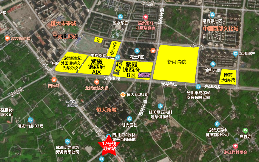 溫江區(qū)永盛鎮(zhèn)最新規(guī)劃揭秘，塑造未來城市新面貌的藍(lán)圖