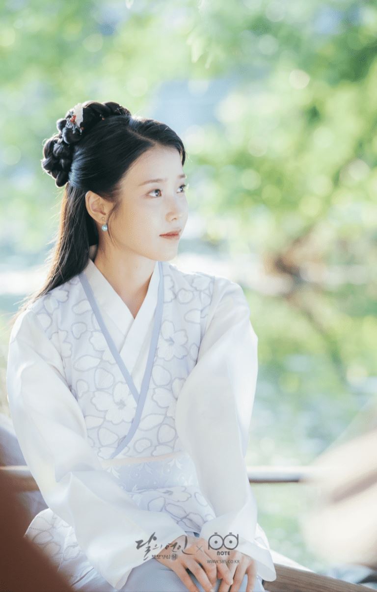 李知恩演繹的電視劇，日常城市中的溫暖友情與愛(ài)