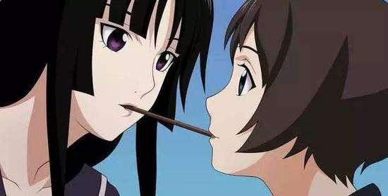 暗黑系動(dòng)漫，獨(dú)特的文化現(xiàn)象探究