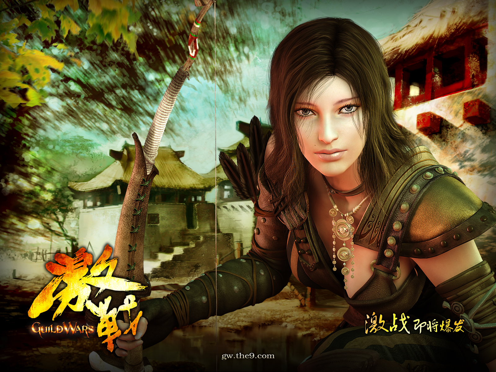 游俠啟程自然之旅，探尋內(nèi)心的寧靜與平和演員陣容一覽