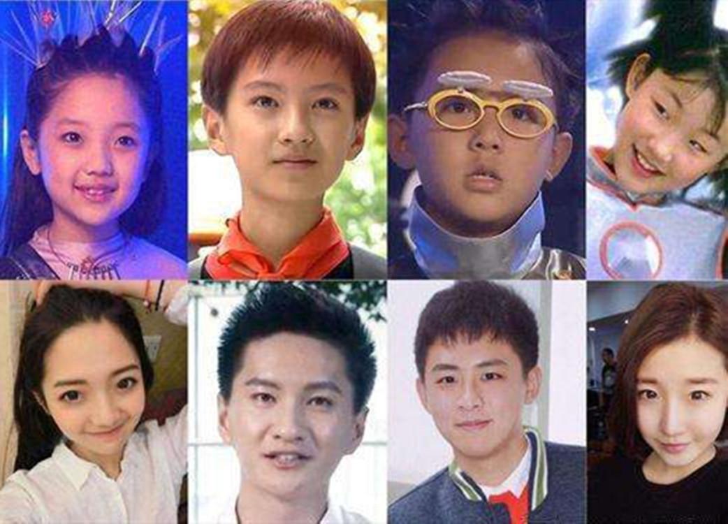 老玩童演員，娛樂精神不受歲月侵蝕