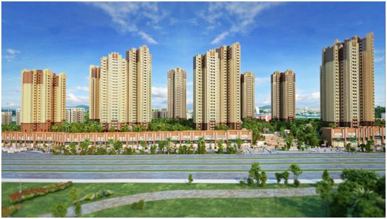 佛山恒大城生活紀(jì)實(shí)，愛(ài)的紐帶與溫馨陪伴的日常趣事