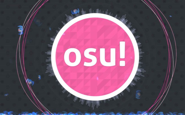 最新osu版本發(fā)布，游戲中的溫馨升級(jí)時(shí)刻
