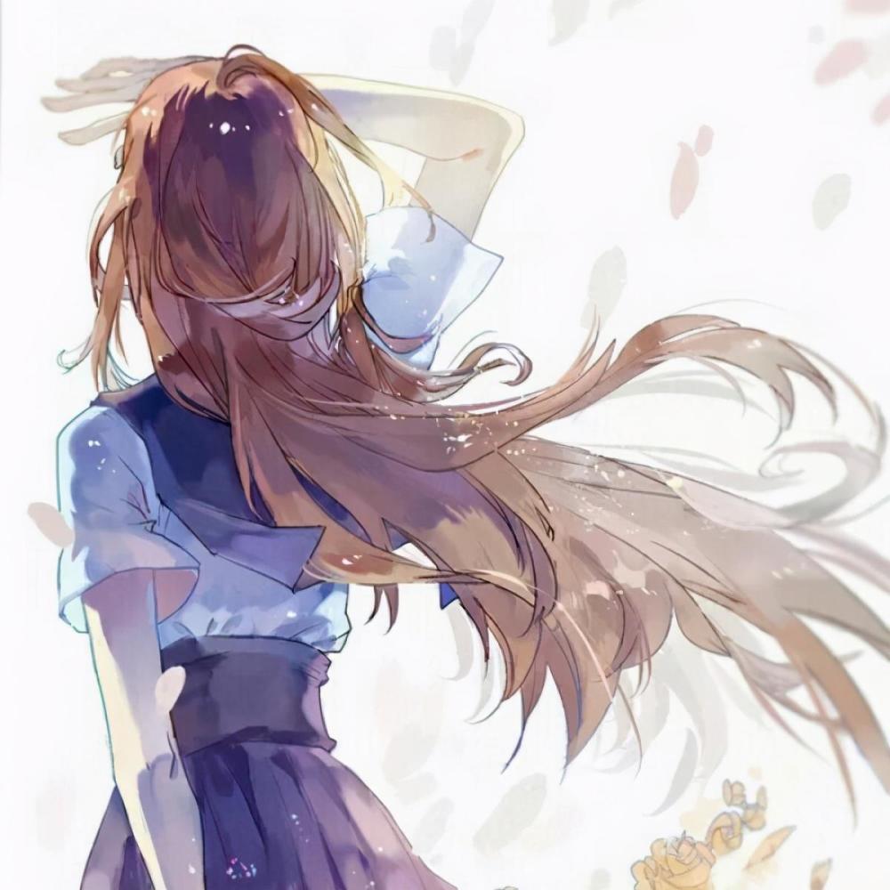 動(dòng)漫人物背影——重塑二次元體驗(yàn)，科技新品來(lái)襲