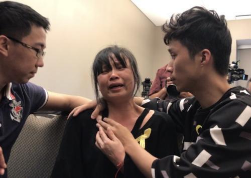 章瑩穎案最新進(jìn)展揭秘，最新詳情曝光