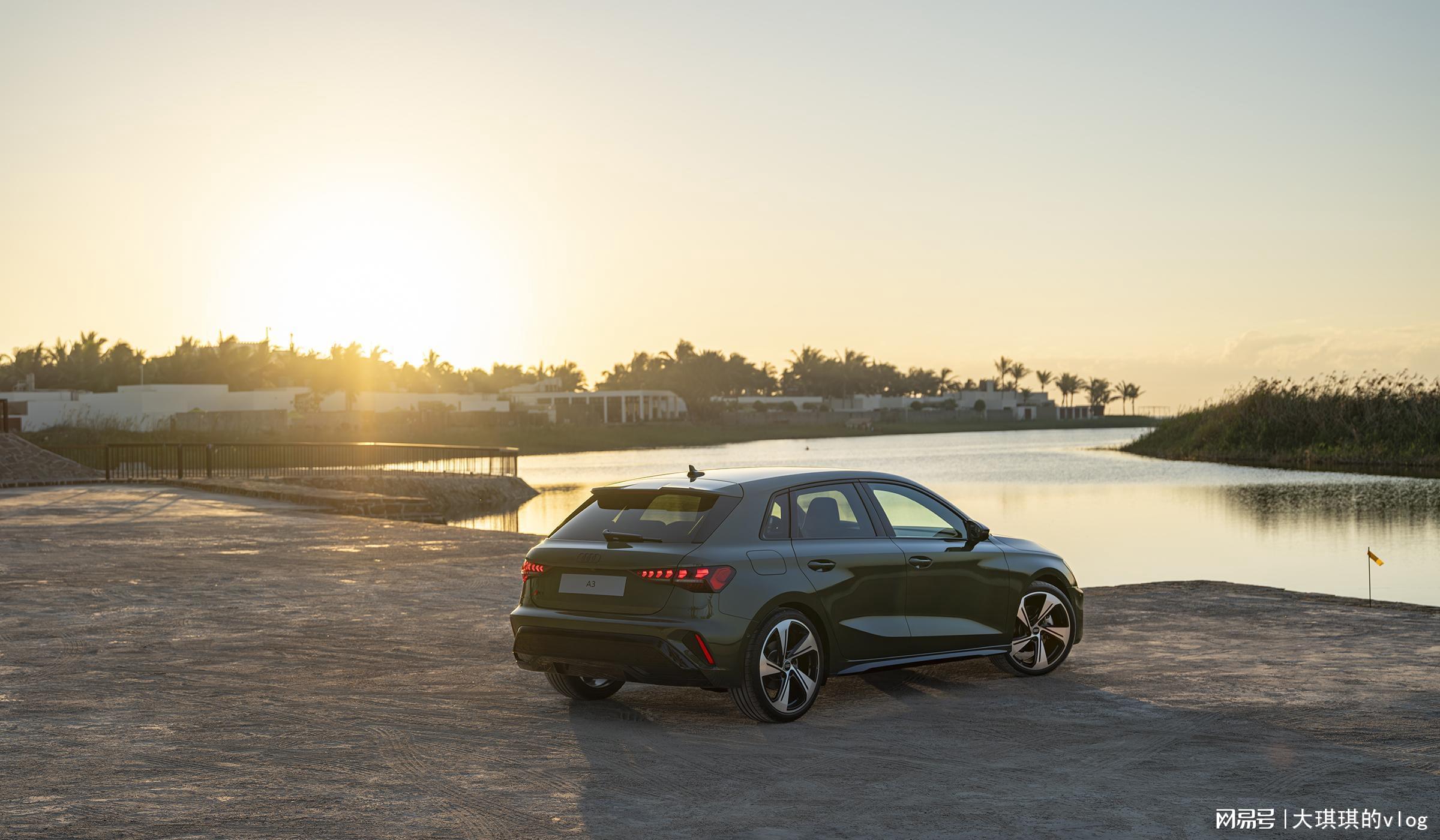 奧迪A3最新動(dòng)態(tài)，科技重塑駕駛魅力