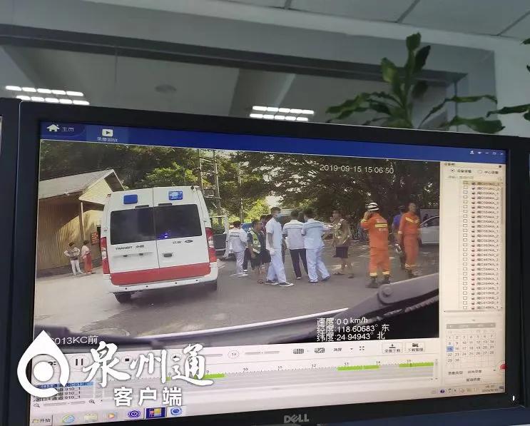 泉州車禍實時更新，最新消息與概況