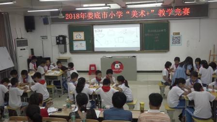 教學(xué)比賽，小巷深處的教育盛宴