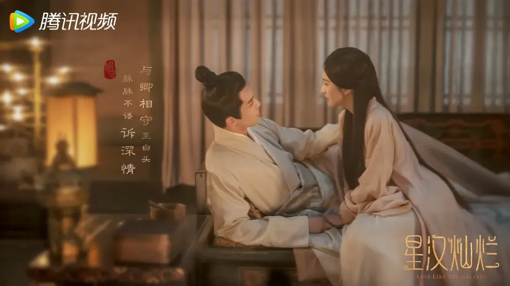 娛樂產(chǎn)業(yè)的紛繁復(fù)雜，明星亂小說聚焦焦點(diǎn)